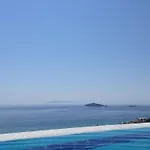 Apartamento Andros Belle Vue