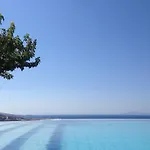 Andros Belle Vue Apartamento