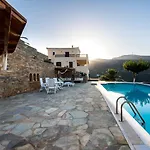 Andros Belle Vue Apartamento *