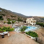 Andros Belle Vue * Kipri (Andros)