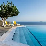 Andros Belle Vue Apartamento *