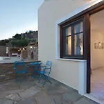 Andros Belle Vue Apartamento