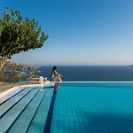 Andros Belle Vue Apartamento