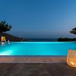 Andros Belle Vue Apartamento