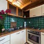 Apartamento Andros Belle Vue Kipri (Andros)