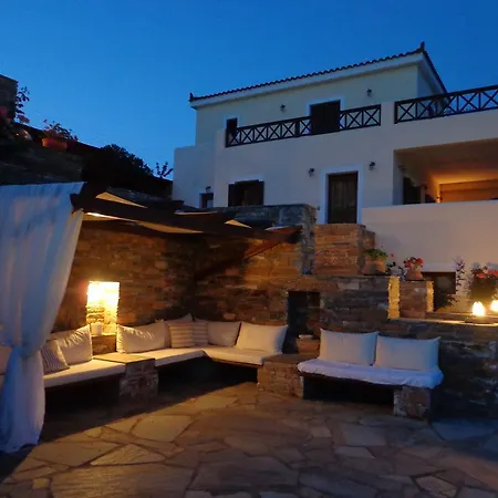 Andros Belle Vue * Κυπρί
