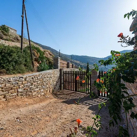 Andros Belle Vue