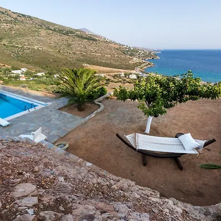 Andros Belle Vue