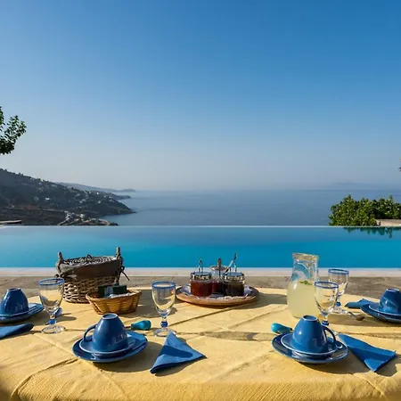 Andros Belle Vue