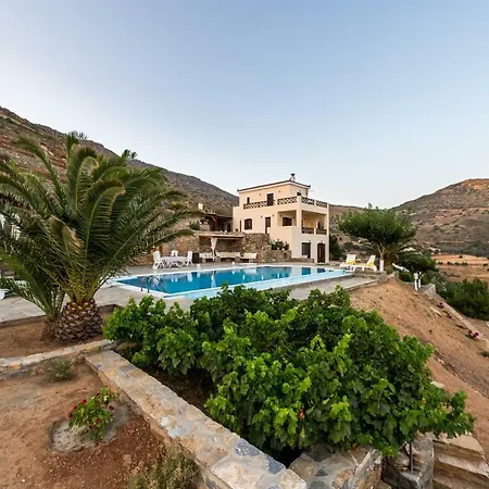 Apartamento Andros Belle Vue Kipri (Andros)