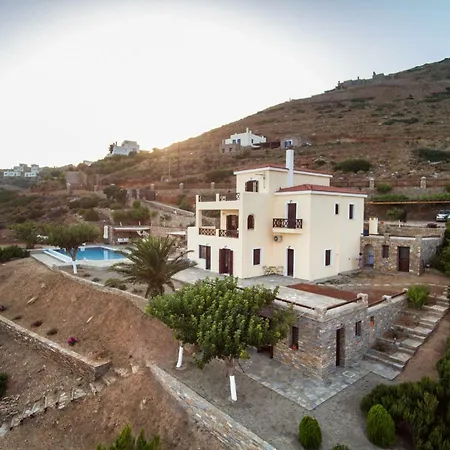 Andros Belle Vue Κυπρί