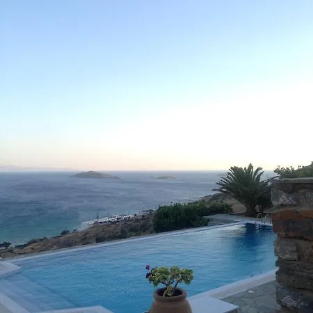 Andros Belle Vue *