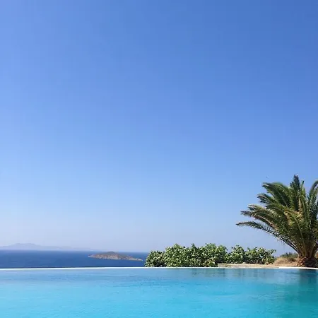 Andros Belle Vue