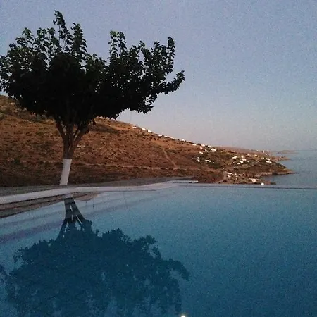 Andros Belle Vue