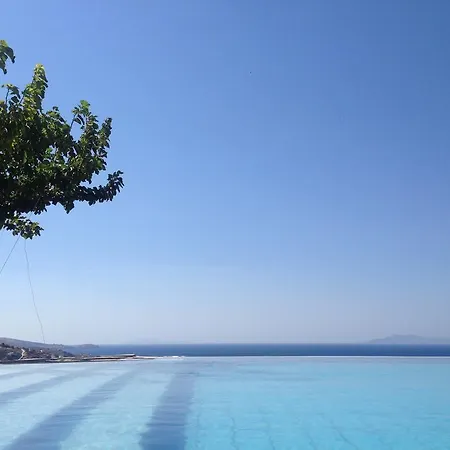 Andros Belle Vue Appartamento