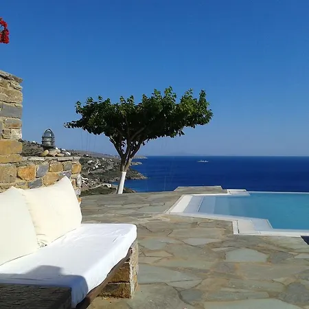 Andros Belle Vue *