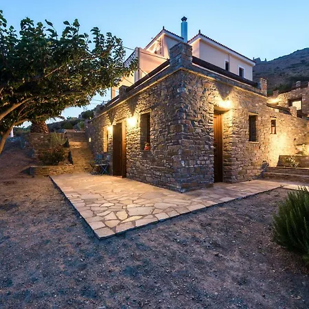 Andros Belle Vue * Kipri (Andros)