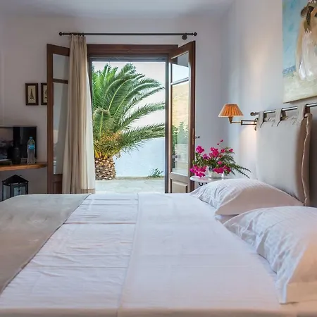 Appartamento Andros Belle Vue