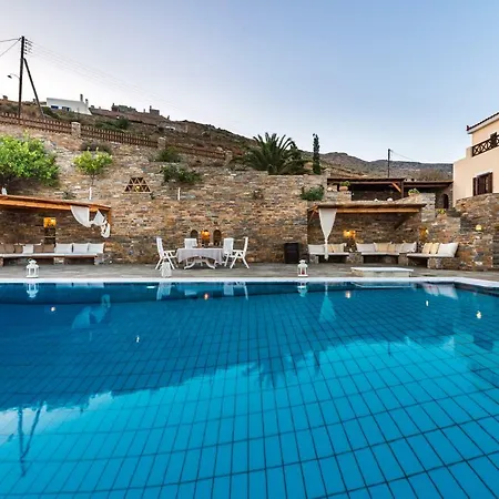 Andros Belle Vue * Kipri (Andros)