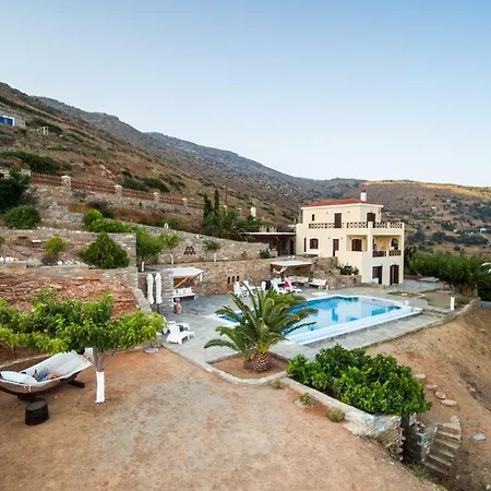 Andros Belle Vue * Kipri (Andros)