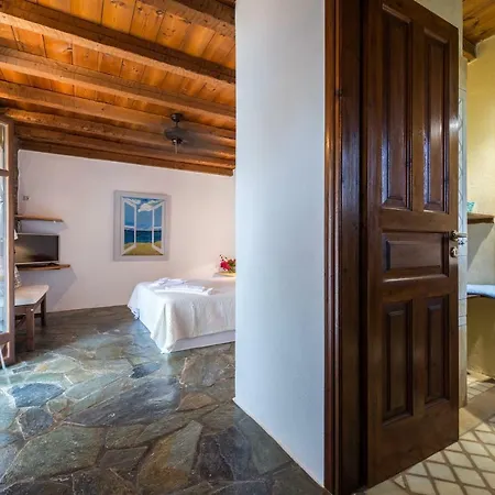 Appartamento Andros Belle Vue Kipri (Andros)