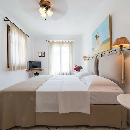 Appartamento Andros Belle Vue Kipri (Andros)
