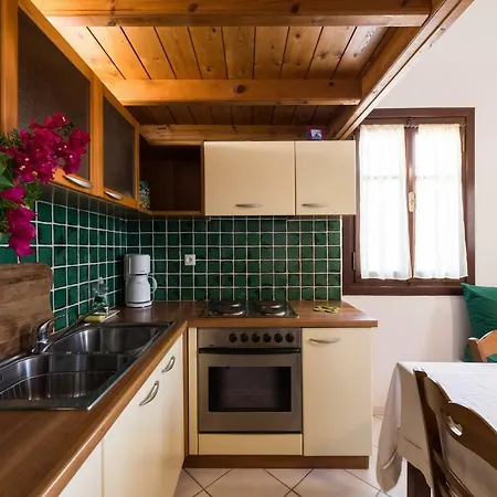 Daire Andros Belle Vue Kipri (Andros)