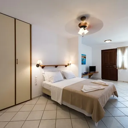 Appartamento Andros Belle Vue Kipri (Andros)