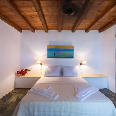 Andros Belle Vue Appartamento