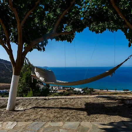 Appartamento Andros Belle Vue