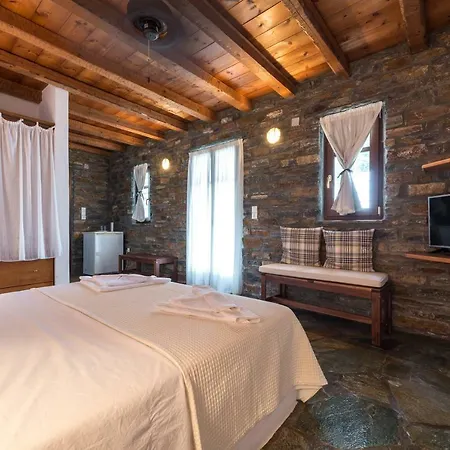 Appartamento Andros Belle Vue *