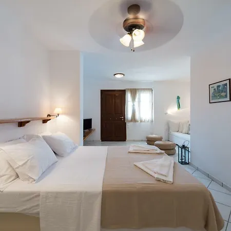 Apartment Andros Belle Vue