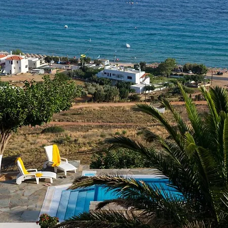 Andros Belle Vue Kipri (Andros)