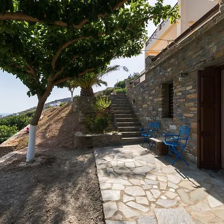 Andros Belle Vue Kipri (Andros)