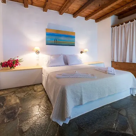 Andros Belle Vue Appartamento