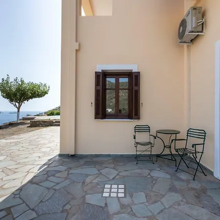 Appartamento Andros Belle Vue *