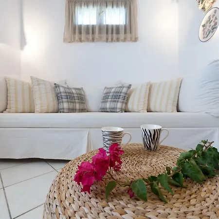 Appartamento Andros Belle Vue