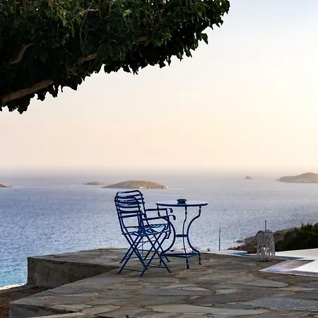 Andros Belle Vue