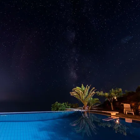 Andros Belle Vue * Kipri (Andros)