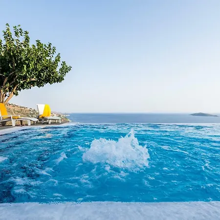 Andros Belle Vue * Kipri (Andros)