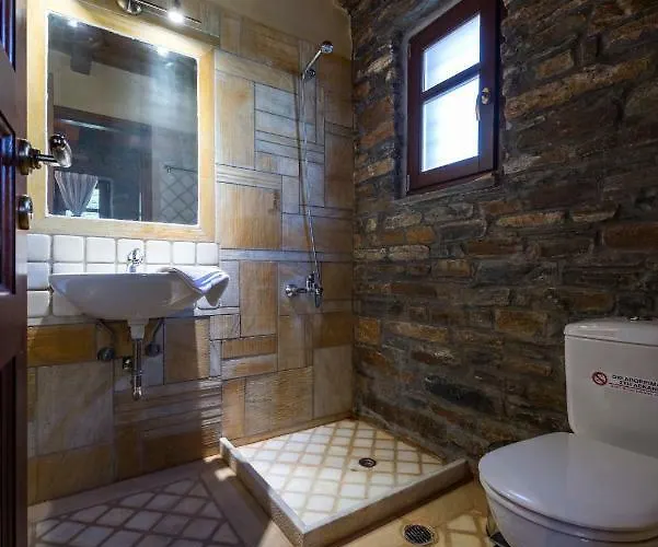 Andros Belle Vue * Κυπρί